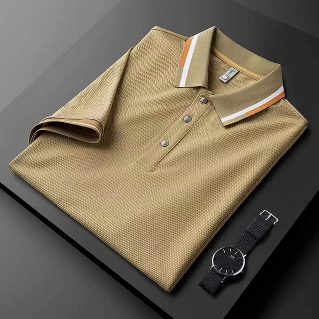 Premium Slim Fit Polo T-Shirt for Men