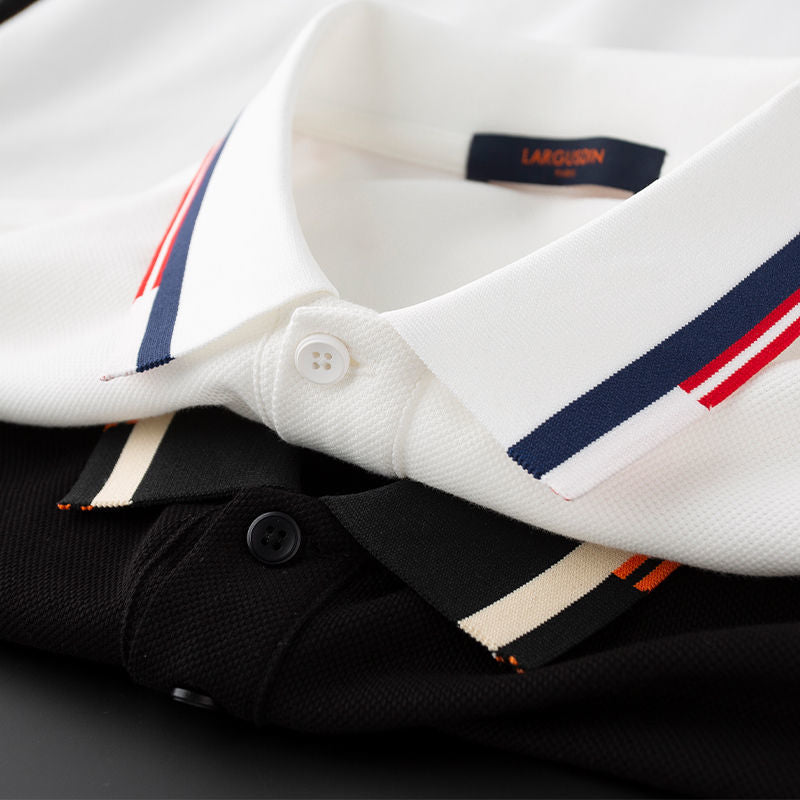 Premium Slim Fit Polo T-Shirt for Men