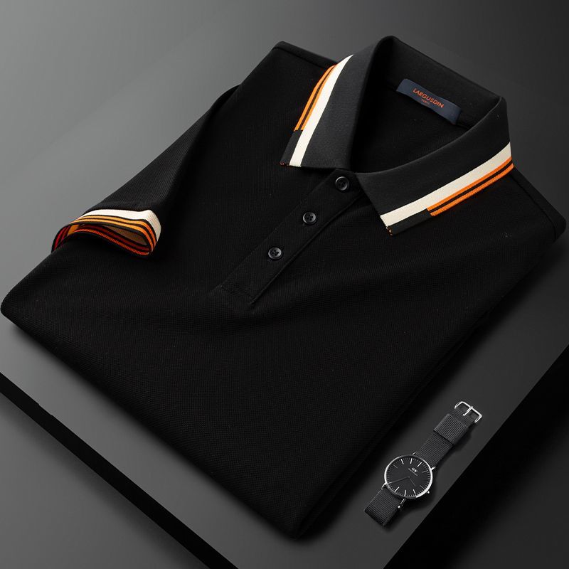 Premium Slim Fit Polo T-Shirt for Men