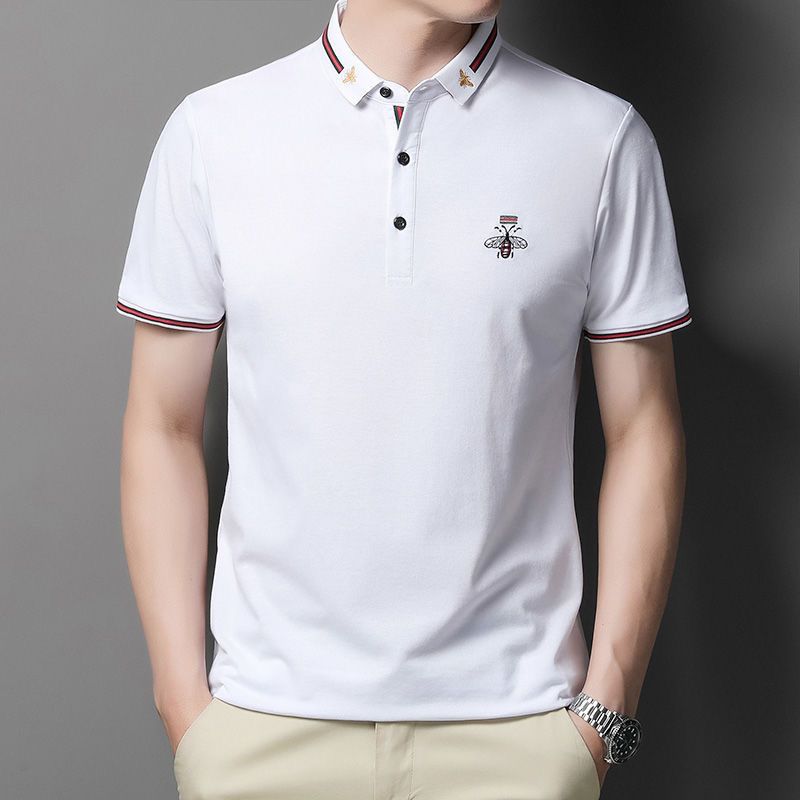 Bee’s Blessing Embroidered Tee