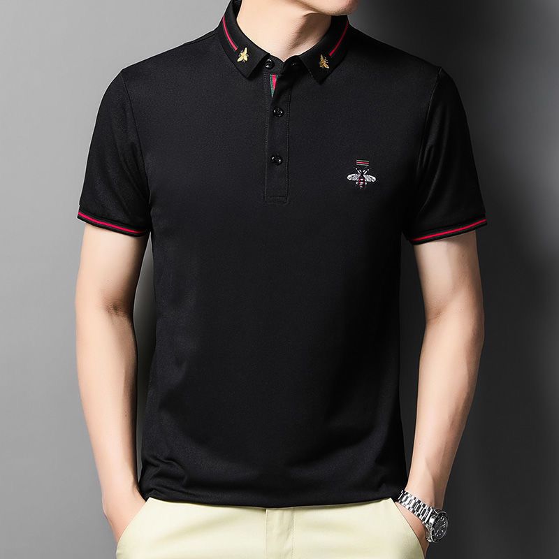 Bee’s Blessing Embroidered Tee