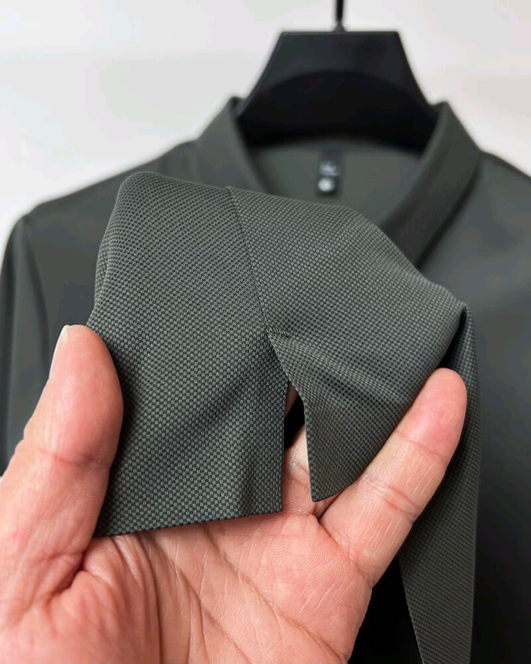 Designer Polo T-Shirt With  Embroidered Emblem & Premium Material